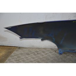 Carena Fianchetto Posteriore Con Stop Destro Dx Piaggio X9 250 Dal 1999 al 2002  1707746556417