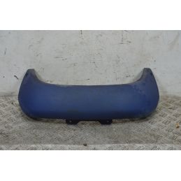 Carena Codino posteriore Piaggio X9 250 Dal 1999 al 2002  1707747860834