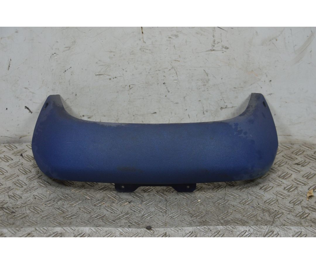 Carena Codino posteriore Piaggio X9 250 Dal 1999 al 2002  1707747860834