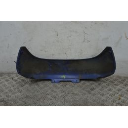 Carena Codino posteriore Piaggio X9 250 Dal 1999 al 2002  1707747860834