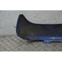 Carena Codino posteriore Piaggio X9 250 Dal 1999 al 2002  1707747860834