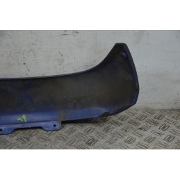 Carena Codino posteriore Piaggio X9 250 Dal 1999 al 2002  1707747860834