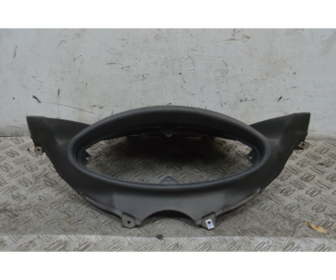 Carena CopriStrumentazione Portastrumentazione Piaggio X9 250 Dal 1999 al 2002  1707749643572
