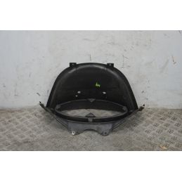 Carena CopriStrumentazione Portastrumentazione Piaggio X9 250 Dal 1999 al 2002  1707749643572