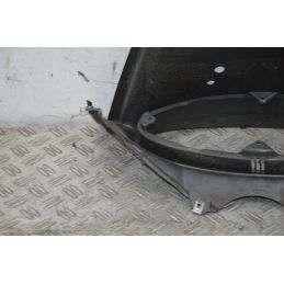 Carena CopriStrumentazione Portastrumentazione Piaggio X9 250 Dal 1999 al 2002  1707749643572