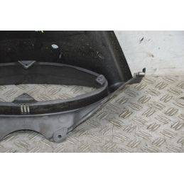 Carena CopriStrumentazione Portastrumentazione Piaggio X9 250 Dal 1999 al 2002  1707749643572