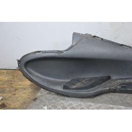 Carena Pedana Poggiapiedi Destra Dx Piaggio X9 250 Dal 1999 al 2002  1707750600687