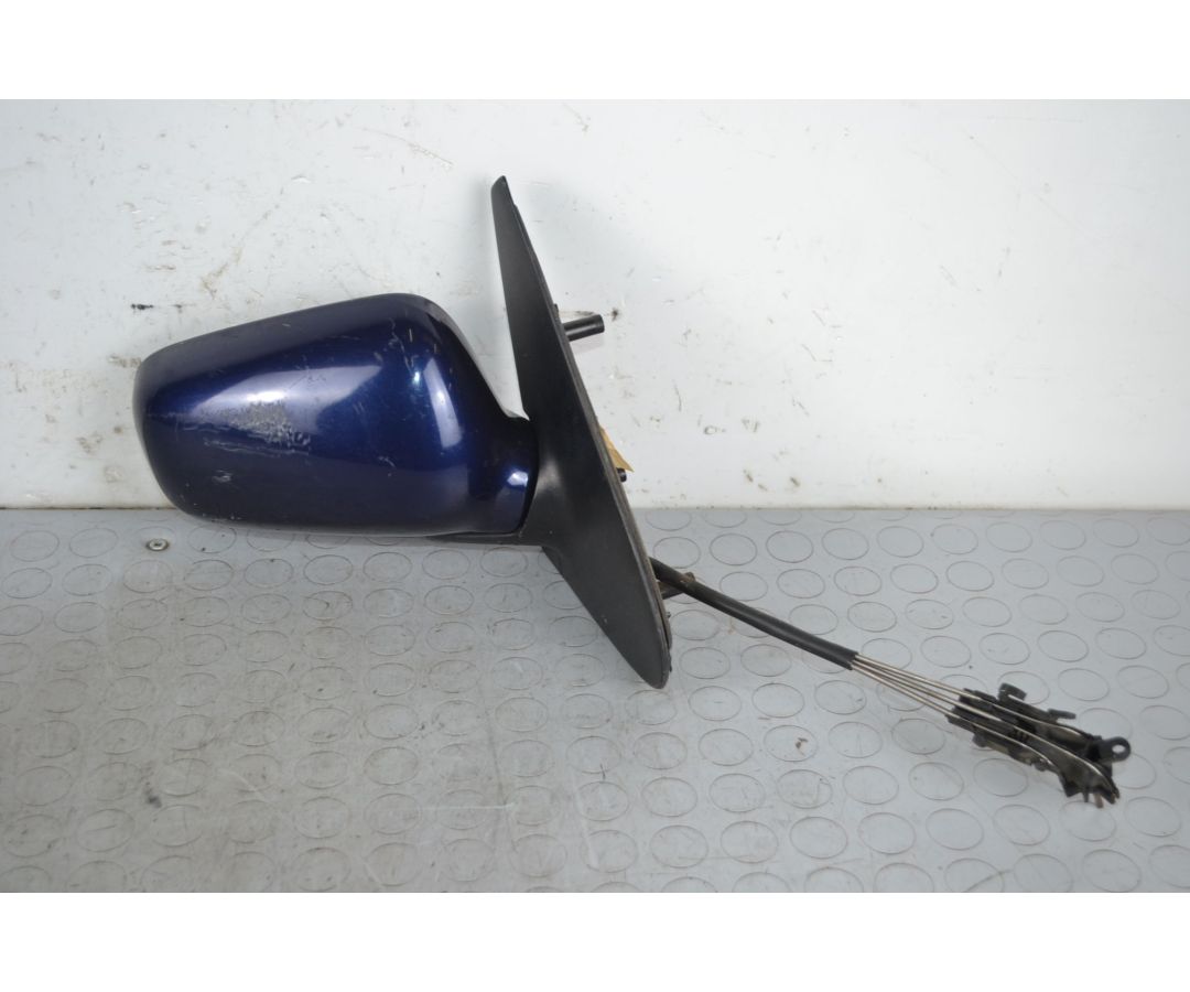 Specchietto retrovisore esterno DX Volkswagen Polo 6n Dal 1994 al 1999 Cod 6N1857502  1707751164027