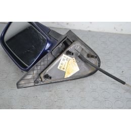 Specchietto retrovisore esterno DX Volkswagen Polo 6n Dal 1994 al 1999 Cod 6N1857502  1707751164027