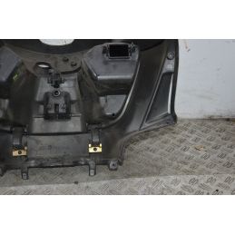 Carena Retroscudo Piaggio X9 250 Dal 1999 al 2002  1707751689827