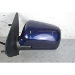 Specchietto retrovisore esterno SX Volkswagen Polo Dal 1994 al 1999 Cod 202271  1707751366247