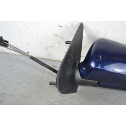 Specchietto retrovisore esterno SX Volkswagen Polo Dal 1994 al 1999 Cod 202271  1707751366247