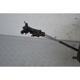 Specchietto retrovisore esterno SX Volkswagen Polo Dal 1994 al 1999 Cod 202271  1707751366247