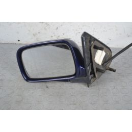 Specchietto retrovisore esterno SX Volkswagen Polo Dal 1994 al 1999 Cod 202271  1707751366247