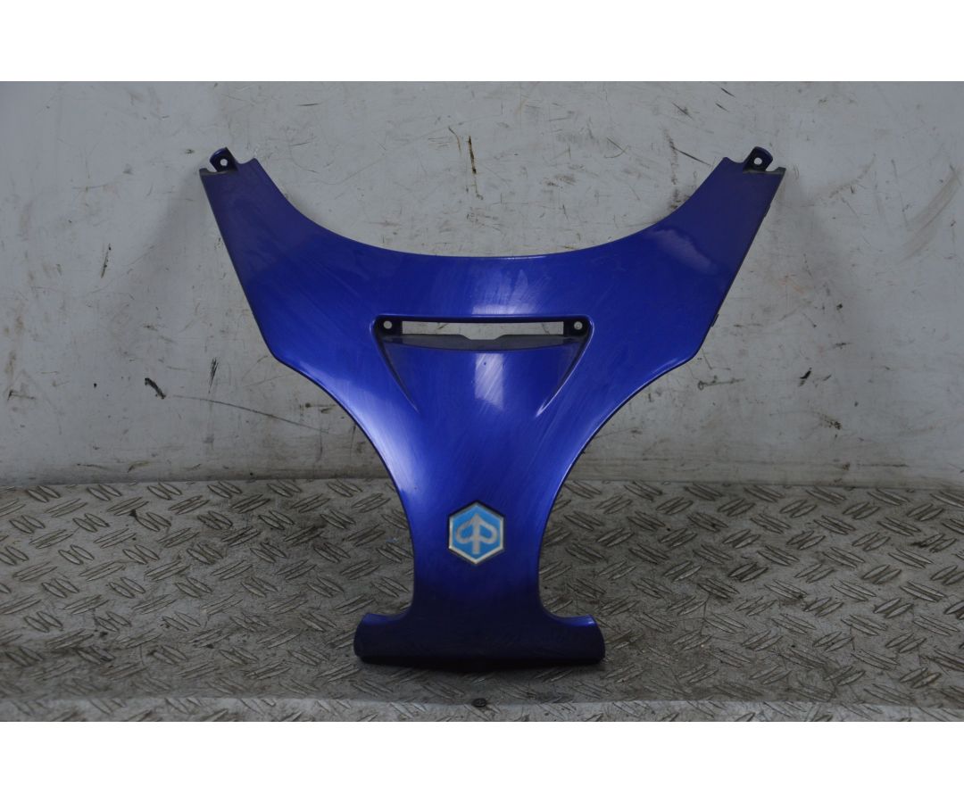 Carena Scudetto Boomerang Anteriore Piaggio X9 250 Dal 1999 al 2002  1707752765643