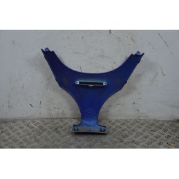 Carena Scudetto Boomerang Anteriore Piaggio X9 250 Dal 1999 al 2002  1707752765643