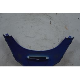 Carena Scudetto Boomerang Anteriore Piaggio X9 250 Dal 1999 al 2002  1707752765643