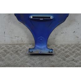 Carena Scudetto Boomerang Anteriore Piaggio X9 250 Dal 1999 al 2002  1707752765643
