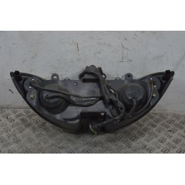 Faro Fanale Anteriore Piaggio X9 250 Dal 1999 al 2002  1707753865946