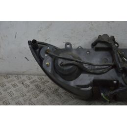 Faro Fanale Anteriore Piaggio X9 250 Dal 1999 al 2002  1707753865946