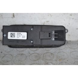 Pulsantiera Alzacristalli Anteriore SX Volvo V50 545 dal 02/2004 al 12/2012 Cod 30795081 Cod Motore D4204T  1707813446016