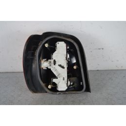 Fanale stop posteriore DX Volkswagen Polo 6n Dal 1994 al 2001 Cod 6N0945258A  1707815062788