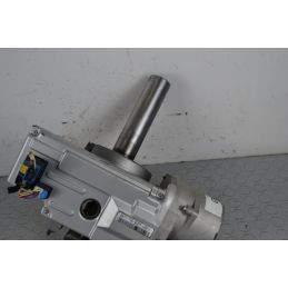 Pintone dello Sterzo Fiat Grande Punto dal 2005 al 2018 Cod 51826529  1707816397520