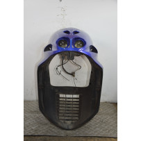 Carena Scudo Anteriore Con Faro Malaguti F12 Phantom Max 250 dal 2003 al 2006  1707816876285