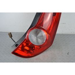 Fanale Stop Posteriore DX Opel Agila B dal 2008 al 2015 Cod 89071609  1707817152739