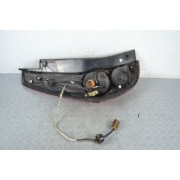 Fanale Stop Posteriore DX Opel Agila B dal 2008 al 2015 Cod 89071609  1707817152739