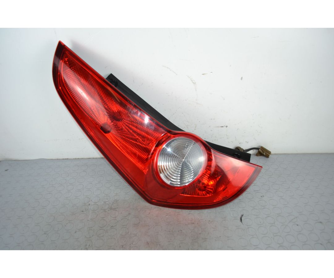 Fanale Stop posteriore SX Opel Agila B dal 2008 al 2015 Cod 89071590  1707817405033