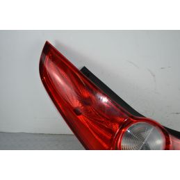 Fanale Stop posteriore SX Opel Agila B dal 2008 al 2015 Cod 89071590  1707817405033