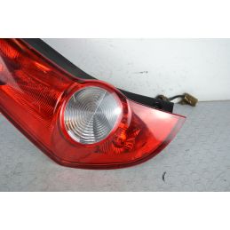 Fanale Stop posteriore SX Opel Agila B dal 2008 al 2015 Cod 89071590  1707817405033