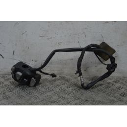 Commutatore Devio Luci Sinistro Honda NC 750 X Dal 2014 al 2017  1707817535181