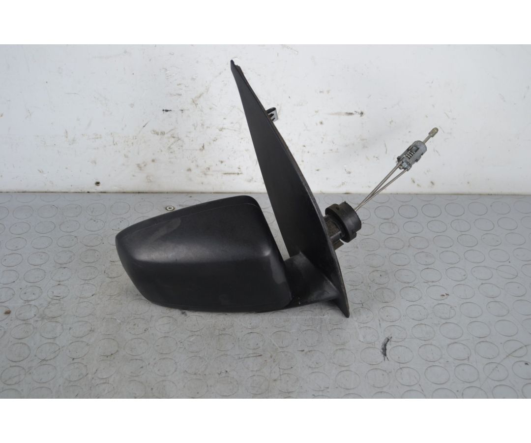 Specchietto Retrovisore Esterno DX Fiat Panda dal 2003 al 2012 Cod 011004  1707821763624