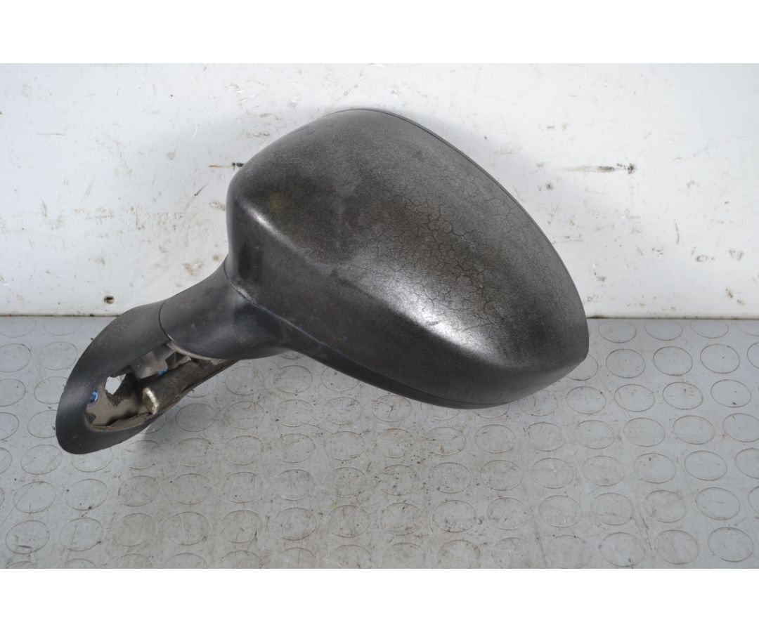 Specchietto retrovisore esterno SX Fiat Grande Punto Dal 2005 al 2018 Cod 011023  1707832948201