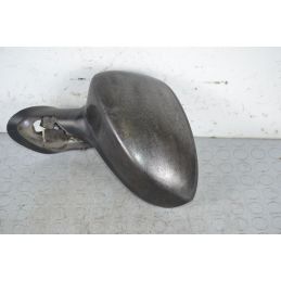 Specchietto retrovisore esterno SX Fiat Grande Punto Dal 2005 al 2018 Cod 011023  1707832948201