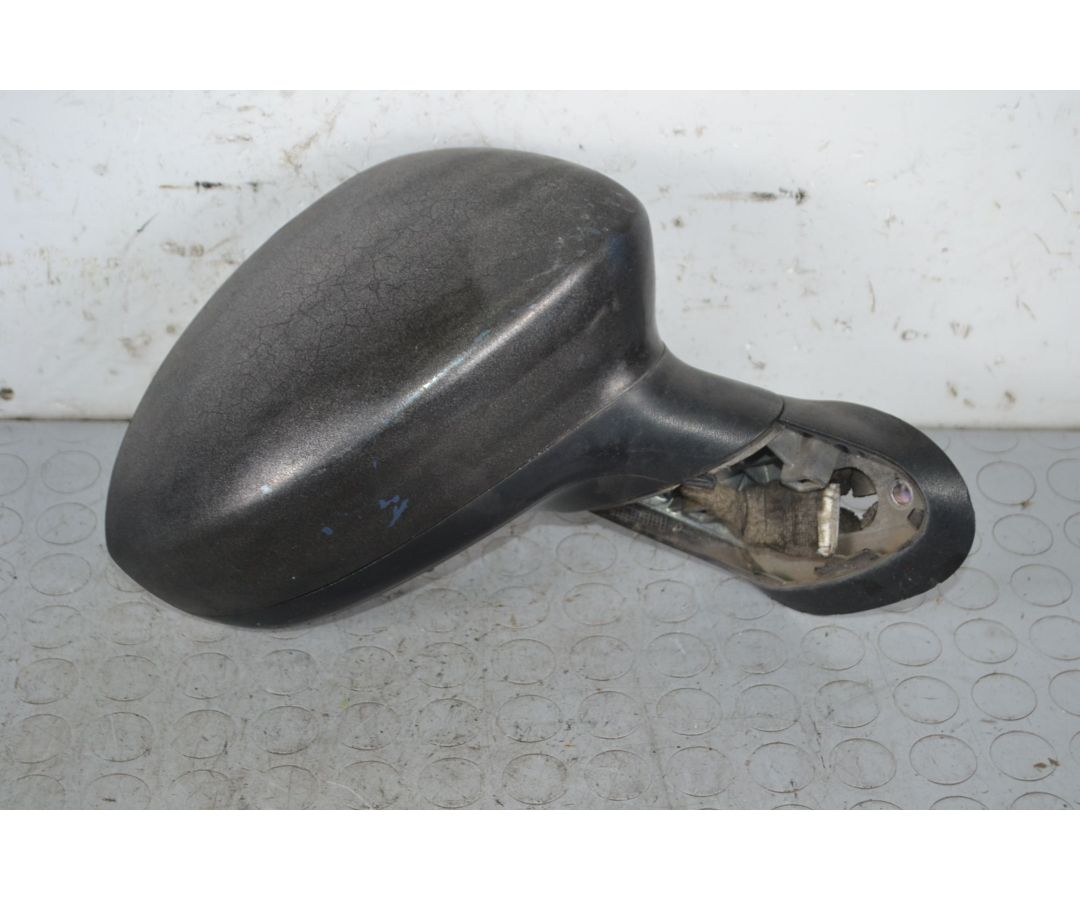 Specchietto retrovisore esterno DX Fiat Grande Punto Dal 2005 al 2018 Cod 011024  1707833687482