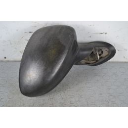 Specchietto retrovisore esterno DX Fiat Grande Punto Dal 2005 al 2018 Cod 011024  1707833687482