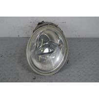 Faro fanale anteriore SX Volkswagen New Beetle Dal 1997 al 2005 Cod 1C0941029J  1707834480389