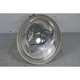 Faro fanale anteriore SX Volkswagen New Beetle Dal 1997 al 2005 Cod 1C0941029J  1707834480389