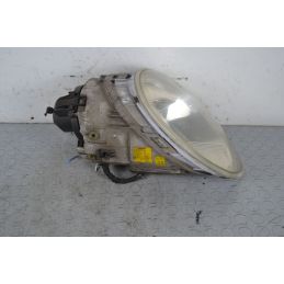 Faro fanale anteriore SX Volkswagen New Beetle Dal 1997 al 2005 Cod 1C0941029J  1707834480389