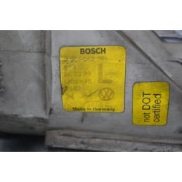 Faro fanale anteriore SX Volkswagen New Beetle Dal 1997 al 2005 Cod 1C0941029J  1707834480389