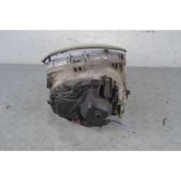 Faro fanale anteriore SX Volkswagen New Beetle Dal 1997 al 2005 Cod 1C0941029J  1707834480389