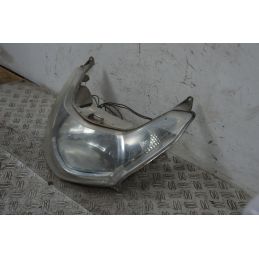 Faro Fanale Anteriore Peugeot LXR 200 Dal 2009 al 2014  1707836049140