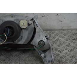 Faro Fanale Anteriore Peugeot LXR 200 Dal 2009 al 2014  1707836049140