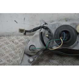 Faro Fanale Anteriore Peugeot LXR 200 Dal 2009 al 2014  1707836049140