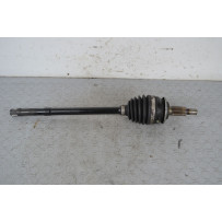 Semiasse anteriore SX Suzuki Ignis Dal 2016 in poi 1.2 HYBRID  1691482647150