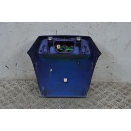 Carena Codino Con Stop Posteriore Piaggio X9 250 Dal 1999 al 2002  1707840742273