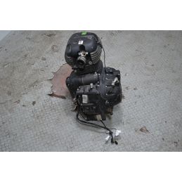 Blocco motore Royal Enfield Meteor 350 Dal 2020 in poi Cod motore J3A5FAN N SERIE 2178156  1707902584223